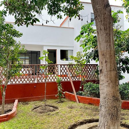 Casa Verde Jesus Maria - Zona Residencial Lima Exterior foto